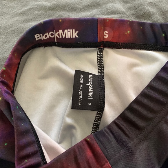 Up for grabs..... ALLLLL MY BLACKMILK! - Picture 7 of 15